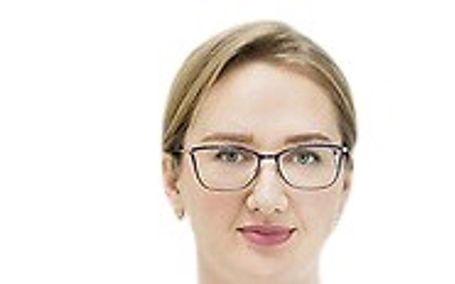Власова Мария Олеговна