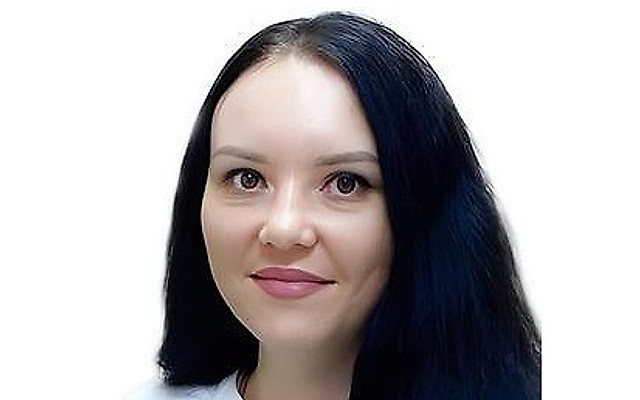 Савдикарова Ляйсан Илгисовна