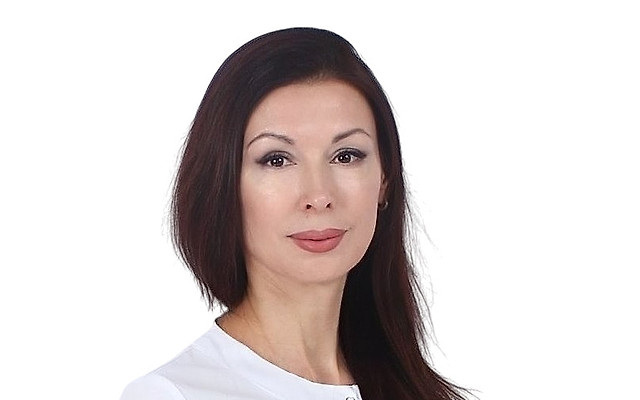 Мензорова Елена Николаевна