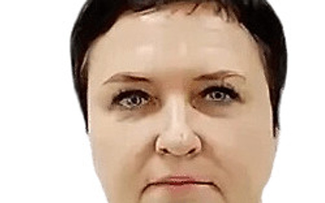 Юнусова Татьяна Юрьевна