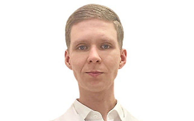 Пешне Кирилл Антонович