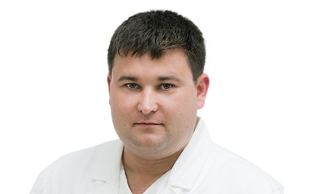 Ахмадуллов Ильнур Тальгатович