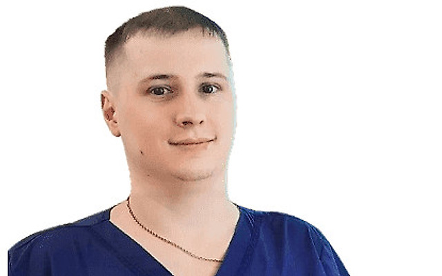 Ярцев Максим Михайлович