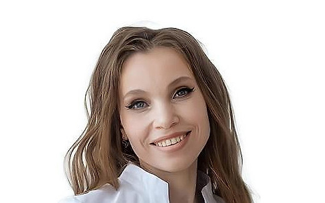 Маланина Екатерина Николаевна