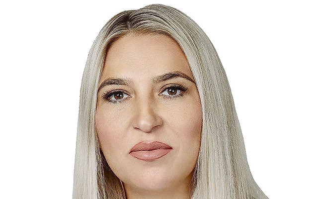 Хайруллина Алсу Анваровна