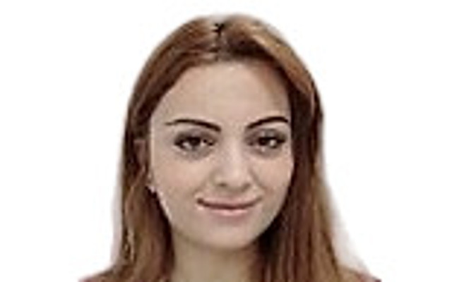 Тахирова Гюльнар Физули Кызы