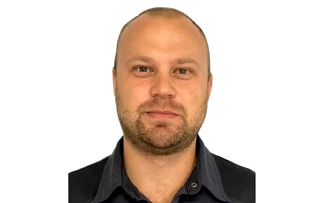 Королев Дмитрий Сергеевич
