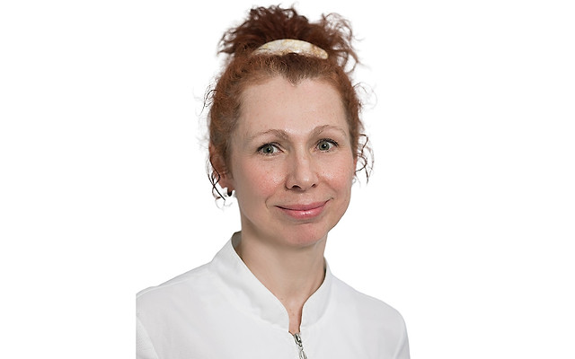Михеева Лариса Валентиновна