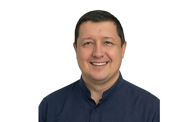 Селифонов Владимир Николаевич