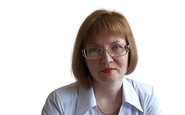 Яковлева Наталья Викторовна