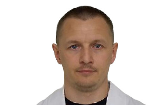 Гордеев Алексей Валентинович