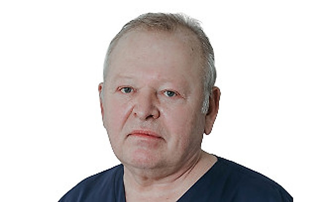 Каргин Равиль Билялович