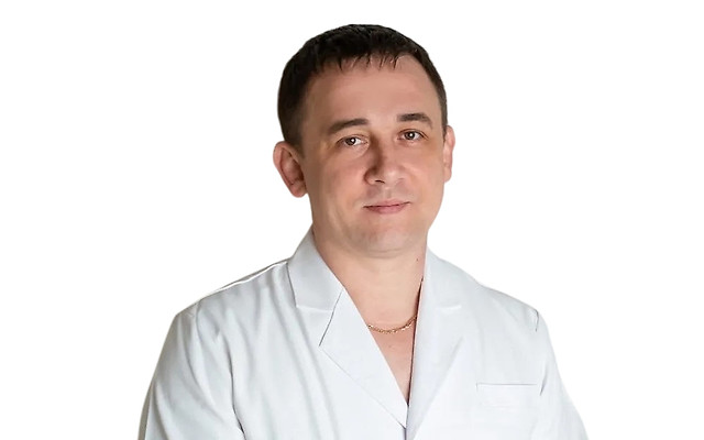 Ефремов Иван Михайлович