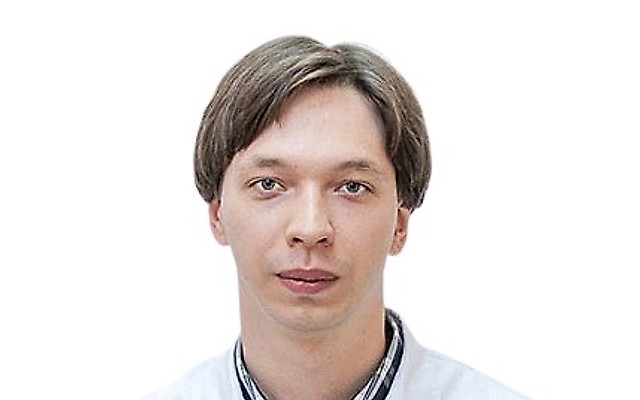Прошин Артем Николаевич