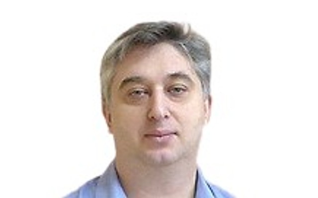 Земсков Алексей Юрьевич