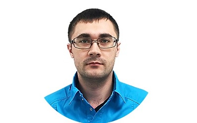 Мухамметжанов Радик Камильевич