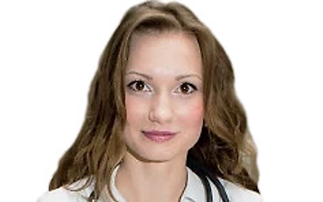 Феденева Ольга Александровна