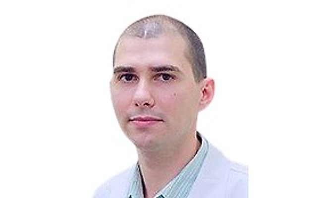 Бурцев Сергей Владимирович