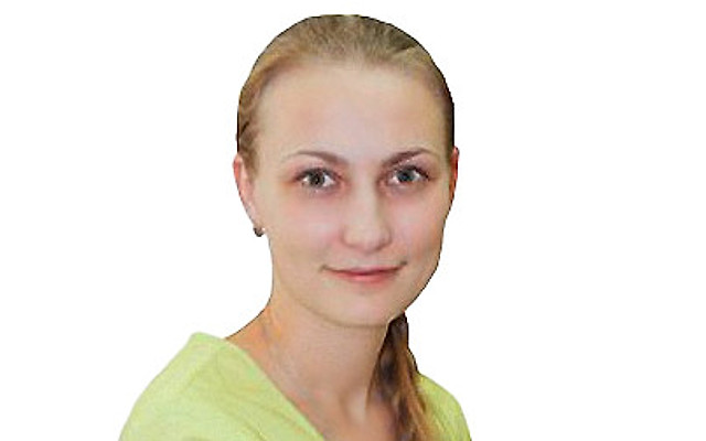 Пайзе Ольга Николаевна