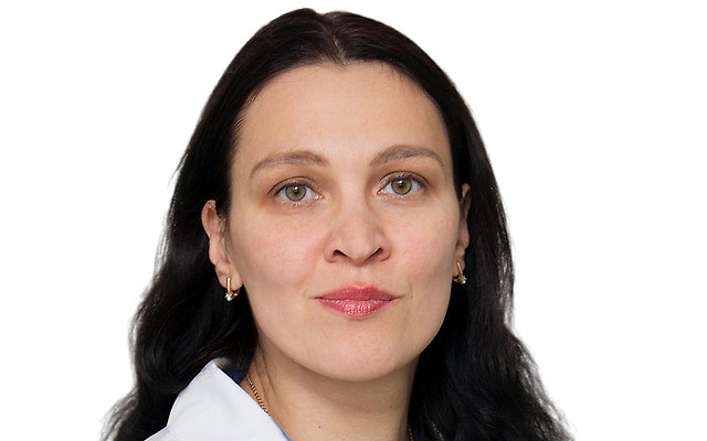 Клементьева Юлия Николаевна