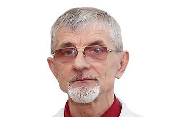 Дубский Владимир Ярославович