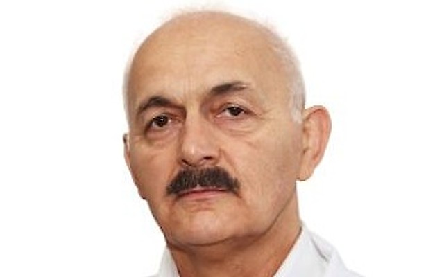 Ахмедов Ахмед Ибрагимович