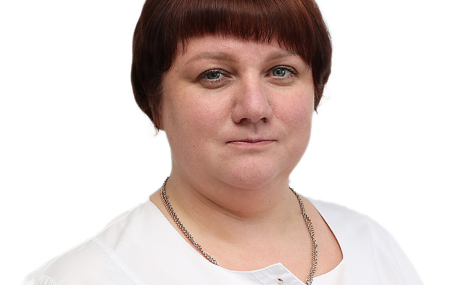Биркова Юлия Михайловна