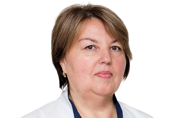 Пургина Елена Юрьевна