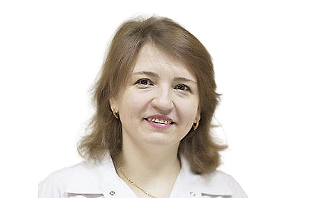 Ванина Наталья Владимировна