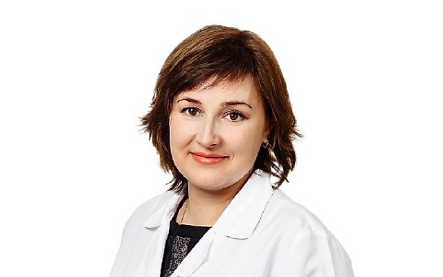 Гумаюнова Наталья Геннадьевна
