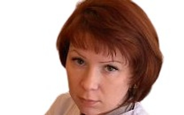 Тимофеева Анжелика Александровна