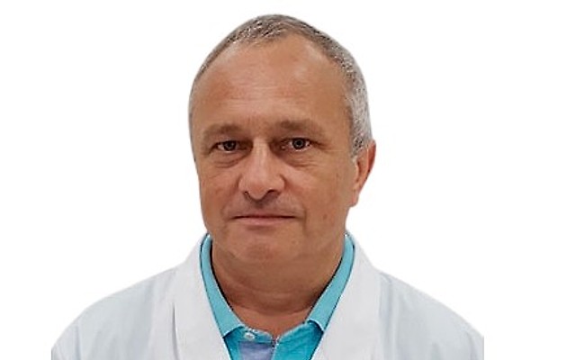 Самерханов Наиль Зиганшевич