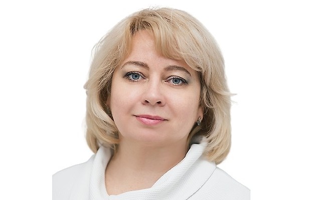 Абрамова Светлана Николаевна