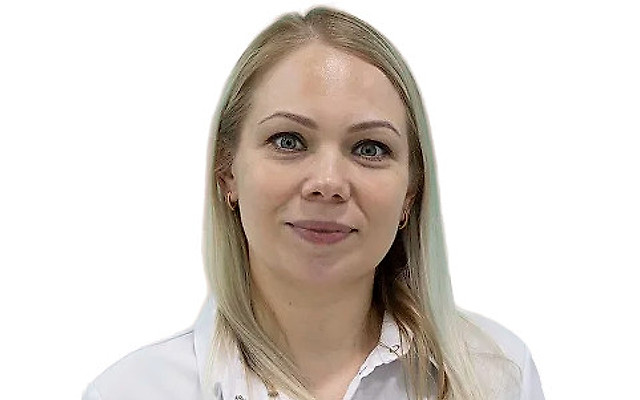 Агейкина Татьяна Васильевна