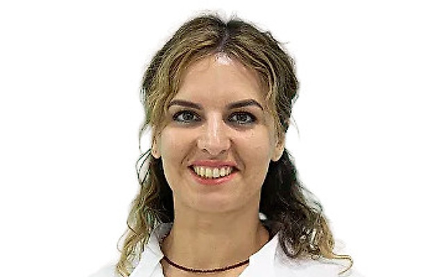 Ганиева Регина Германовна