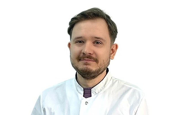 Бырин Михаил Сергеевич