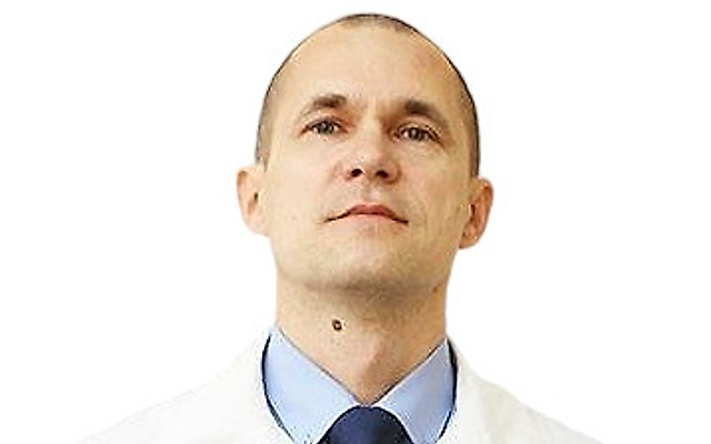 Сапожников Александр Нилович