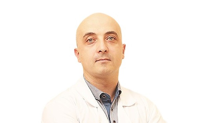 Демидов Павел Павлович