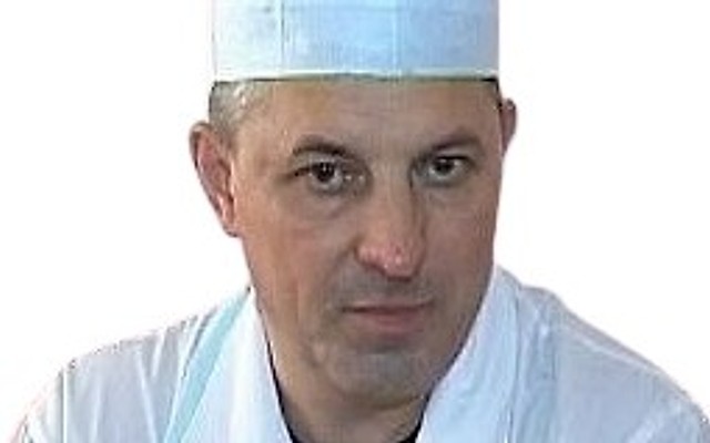 Егоров Игорь Геннадьевич