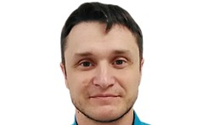 Солнцев Денис Николаевич