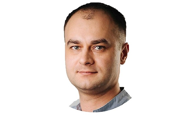Мухамметжанов Ринат Камильевич