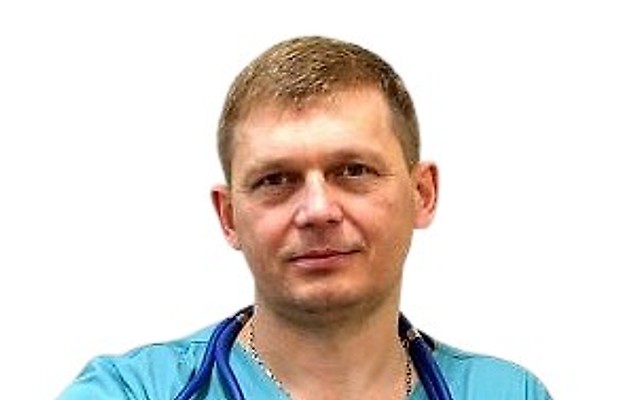 Ткачев Василий Андреевич