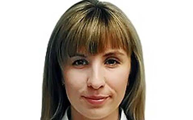 Губайдуллина Ильмира Рустямовна