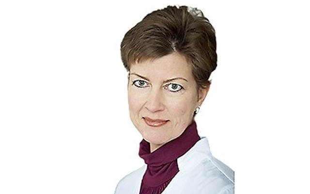 Сафронова Ольга Анатольевна