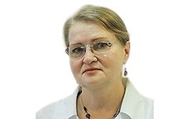 Жевтило Татьяна Ивановна