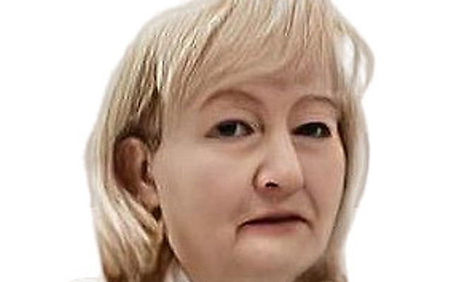 Солиомон Римма Хисматовна