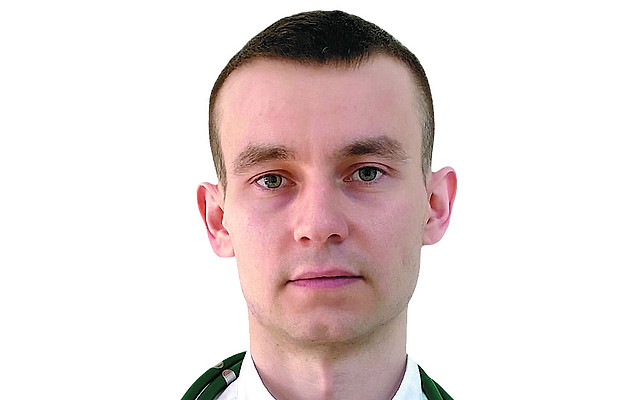 Закиров Фанис Фидаилевич