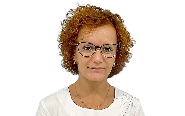 Степина Алла Владимировна