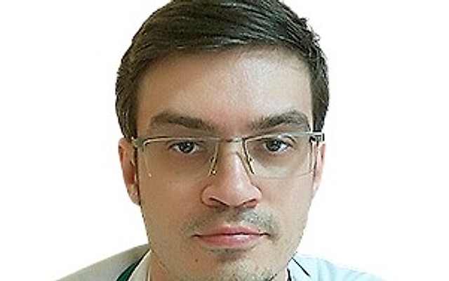 Денисов Анатолий Алексеевич