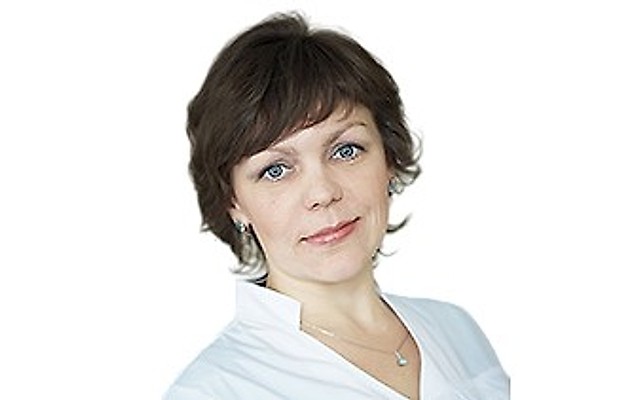 Мензорова Вера Викторовна